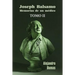 José Balsamo, memorias de un médico (tomo 2)