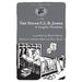 Young C.L.R. James: A Graphic Novelette