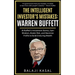 The Intelligent Investor's Mistakes: Warren Buffett