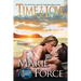 Time for Love: Gansett Island Series, Book 9