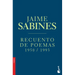 Recuento de Poemas 1950-1993 / Poem Retellings 1950-1993