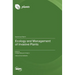 Ecology and Management of Invasive Plants