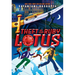 Theft of the Ruby Lotus