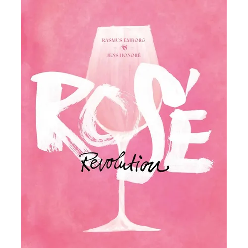 Rosé Revolution