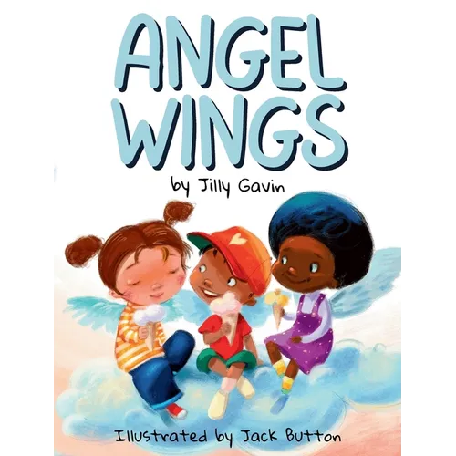Angel Wings