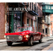 The Americans - Beautiful Machines: The Most Iconic Us Cars and Their Era