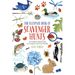 The Ultimate Book of Scavenger Hunts: 42 Outdoor Adventures to Conquer with Your Family