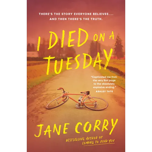 I Died on a Tuesday