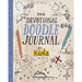 The Devotional Doodle Journal for Kids