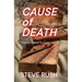 Cause of Death: A Psychological Autopsy of Jesus