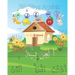 Writing Arabic: Arabic writing alphabet workbook practice for kids, writing arabic for kids, learning arabic for kids, arabic alphabet