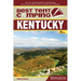 Best Tent Camping: Kentucky: Your Car-Camping Guide to Scenic Beauty, the Sounds of Nature, and an Escape from Civilization