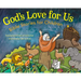 God's Love for Us: Bible Stories for Children