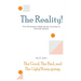 The Reality: The Good, The Bad, and The Ugly of the Ghanaian Male Nurse Journey in Female Space
