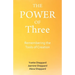 The Power of Three: Remembering the Tools of Creation