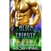 Alien Tribute: A sci fi warrior romance