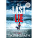 Her Last Lie - LARGE PRINT EDITION: A gripping crime thriller with a twist