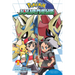 Pokémon Journeys, Vol. 2
