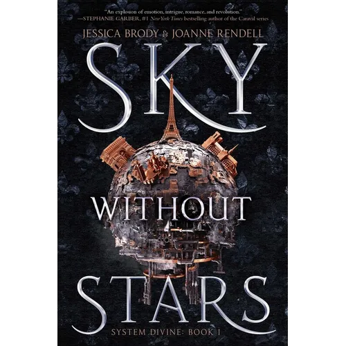 Sky Without Stars