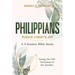 Philippians: Pursue Christ's Joy