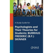 A Study Guide for Psychologists and Their Theories for Students: Burrhus Frederic (B.F.) Skinner