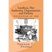 Laodicea, Her Authority, Organization, and Destiny: Adventism at the Crossroads