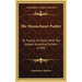 The Massachuset Psalter: Or Psalms Of David With The Gospel According To John (1709)