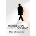 Mordechai Schamz