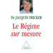 Personalised Dieting / Le Régime sur mesure
