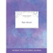 Adult Coloring Journal: Nar-Anon (Nature Illustrations, Purple Mist)