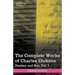 The Complete Works of Charles Dickens (in 30 Volumes, Illustrated): Dombey and Son, Vol. I