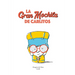 La Gran Mochila de Carlitos