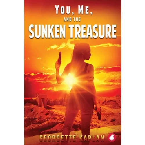 You, Me and the Sunken Treasure