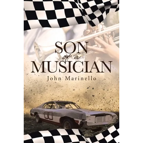 Son of a Musician