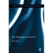 The Philosophy of Curiosity