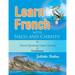 Learn French with Sisco and Christy: in French Speaking Cajun Country of Louisiana