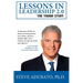 Lessons In Leadership 2.0-The Tough Stuff
