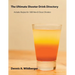 The Ultimate Shooter Drink Directory - Recipes for 1600 New and Classic Shooter Drinks