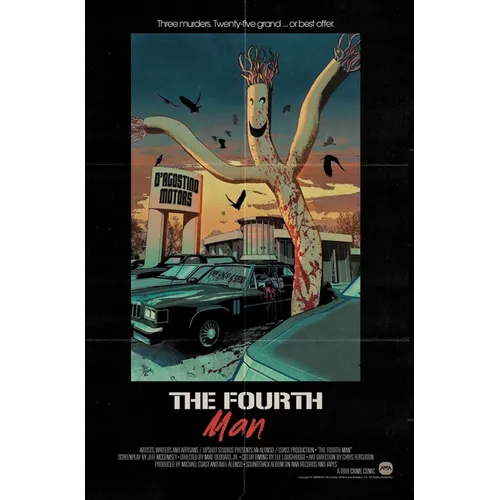 The Fourth Man
