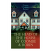 The Head of the House of Coombe & Robin: Historical Novels