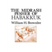 The Midrash Pesher of Habakkuk