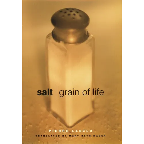 Salt: Grain of Life