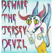 Beware the Jersey Devil: A Child-friendly, Spooky Story