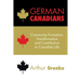 German Canadians: Community Formation, Transformation and Contribution to Canadian Life