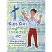 Kids Get Lyme Disease Too
