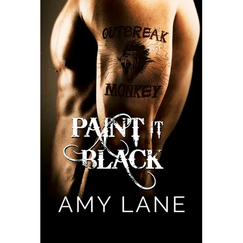 Paint It Black: Volume 2