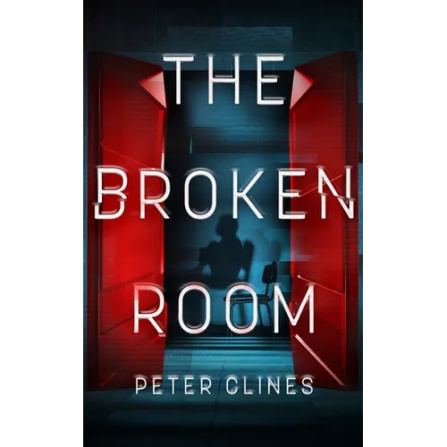 The Broken Room