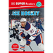 DK Super Readers Level 3 Ice Hockey