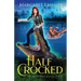 Half Crocked
