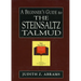 Beginner's Guide to the Steinsaltz Talmud